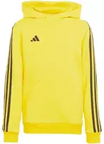 Adidas Tiro 23 League Sportinis Bliuzonas su Gobtuvu Jr IC7856