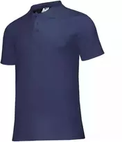 Malfini Pique Polo Free Jr MLI-F2202 Laivo Mėlyna Polo Marškinėliai