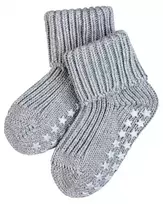 Falke Cotton Catspads So Cp Jr 10603-3400 Kūdikių Kojinės