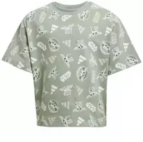 adidas Star Wars Jr marškinėliai JF3650
