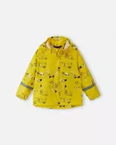 Reima Raincoat Vesi Jr 5100025A-2353 Lietpaltis