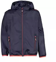 CMP Kid G Striukė nuo lietaus su gobtuvu Rain Fix Hood Jr 3X53255-28ML