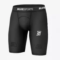 Šortai Ribano Velcro BlueSports Cup '24 JR