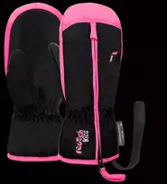 Reusch Ben Mitten Jr 62/85/408/7769 Slidinė Rūbai
