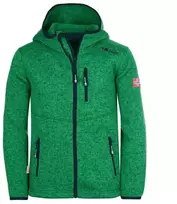 TrollKids Jondalen Jacket XT Jr flisinis džemperis 222-327