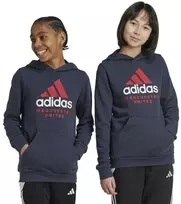 Adidas Manchester United džemperis vaikams Jr IT4199