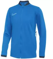 Nike Dri-Fit Academy 25 Track Jacket Jr FZ9836 463 sportinis džemperis
