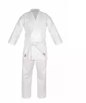 Karate kimono Masters kyokushinkai 8 uncijos - 140 cm NAUJAS 06194-140