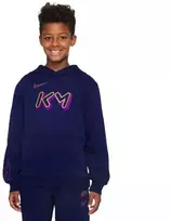Nike KM Jr. HQ3685-492 džemperis