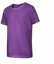 Fantazijos vaikiški marškinėliai (violetiniai)