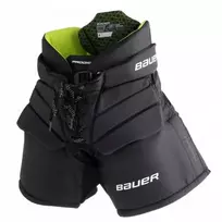 Bauer Prodigy vaikiškos vartininko kelnės