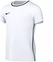 Nike Dri-Fit Park 26 vaikiški marškinėliai balti HM7134 100
