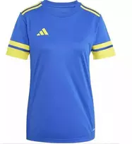 adidas Squadra 25 Moteriški marškinėliai JN5409
