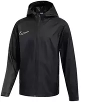 Nike Academy 25 Lietaus striukė vaikams, Juoda, FZ9863 010