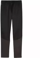 Puma Team Goal Treniruočių Kelnės Vaikams Juodos 658641 03