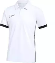 Nike Dri-Fit Academy Polo marškiniai vaikams, balti, FZ9763 100