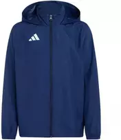 adidas Entrada 26 Daugiaspalvė Tamsiai Mėlyna Vaikams Striukė KQ9073