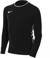 Nike Dri-Fit Park 26 marškinėliai vaikams, juodi HM7170 010