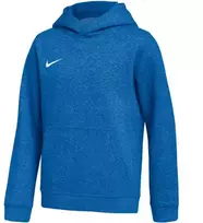 Nike Park 26 Fleece vaikiškas bliuzonas su kapišonu Mėlynas IB1226 463