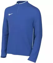 Nike Dri-Fit Park Drill Top Vaikams, Džemperis Mėlynas IB7542 463