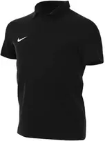Nike Park 26 vaikiški polo marškinėliai, juodi IB1195 010
