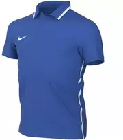 Nike Dri-Fit Park 26 Polo marškinėliai vaikams, mėlyni, HM7145 463