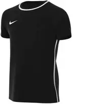 Nike Dri-FIT Park 26 vaikiški marškinėliai, juodi HM7134 010