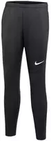 Nike Dri-Fit Park 26 Vaikų kelnės Juodos HM7212 010