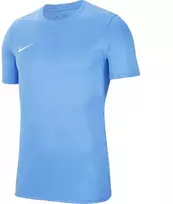 Nike Dri-Fit Park VIII Vaikiški marškinėliai Šviesiai Mėlyni HV8182 412