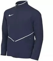 Nike Park 26 lietaus striukė vaikams, tamsiai mėlyna HM7269 410