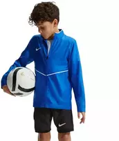 Nike Park 26 Vaikiška lietaus striukė Mėlyna HM7269 463