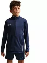 Nike Dri-Fit Park 26 Vaikams Tamsiai Mėlynas Džemperis HM7256 410