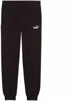 Puma ESS 2 Color No. 1 Logo vaikiškos kelnės juodos 693892 61