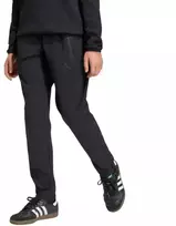 adidas Tiro 26 Kelioninės Austos Vaikų Kelnės Juodos JM5556