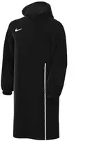Nike Therma-Fit Park 26 vaikiška striukė juoda HM7282 010