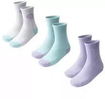 Vaikų kulkšnies kojinės BARICA 3 poros JRG