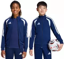 adidas Tiro 26 Lyga Treniruočių Džemperis Vaikams, Tamsiai Mėlynas JY7201