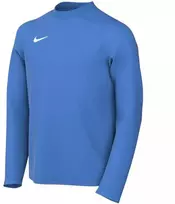 Nike Dri-Fit Park VIII ilgomis rankovėmis vaikiški marškinėliai, mėlyni, HV8239 412