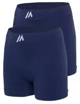 MAREVO 2PACK JR vaikiškos bokserės