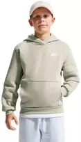 Vaikiškas džemperis Nike Sportswear Club Fleece, šviesiai žalias, FD3000 304