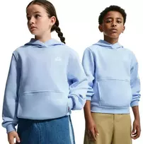 Džemperis vaikams Nike Sportswear Club Fleece, šviesiai mėlynas, FD3000 408