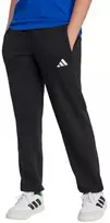 Vaikiškos kelnės adidas Essentials, juodos spalvos, JC9765