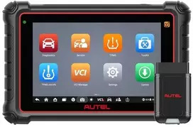 Autel MaxiPRO MP900E-BT