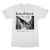 Bauhaus Bela Lugosi's Dead Shirt | Goth Rock Band Tee | Vintage Style Post-Punk M