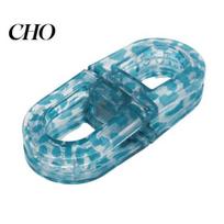 Strong Hold Hair Clip Women Hairpin Magnetic Suction No Slip Damage Exercise Running Yoga Back Head Accessory