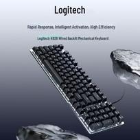 Logitech K828 Multi-Mode 98-Key Mechanical Keyboard