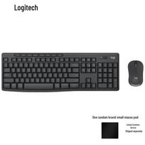 Logitech MK370 Wireless Keyboard and Mouse Combo