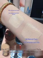 ARTCOK Aike Dewy Radiant Matte Cushion BB Cream – Natural Brightening Base