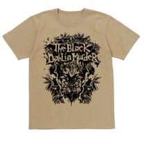 The Black Dahlia Murder Tour Gift For Fan All Size S to 5XL T-shirt K872 M