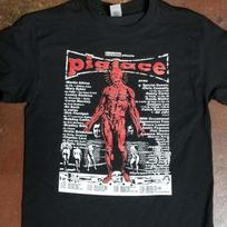 Vintage Pigface 2019 Gift For Fans Men S-5XL NLS5.04 M